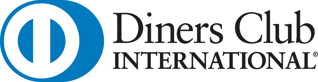 Logo de DinersClub