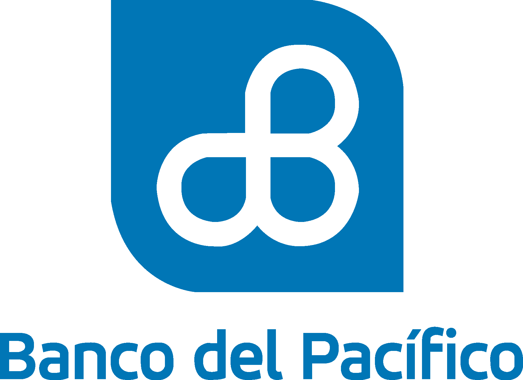 Logo de Banco del Pacífico