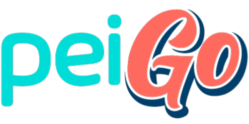 Logo de Peigo